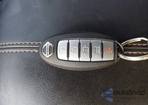 2019 Nissan Altima 2.5 Sr from USA, damaged, VIN 1N4BL4CW1KC197968